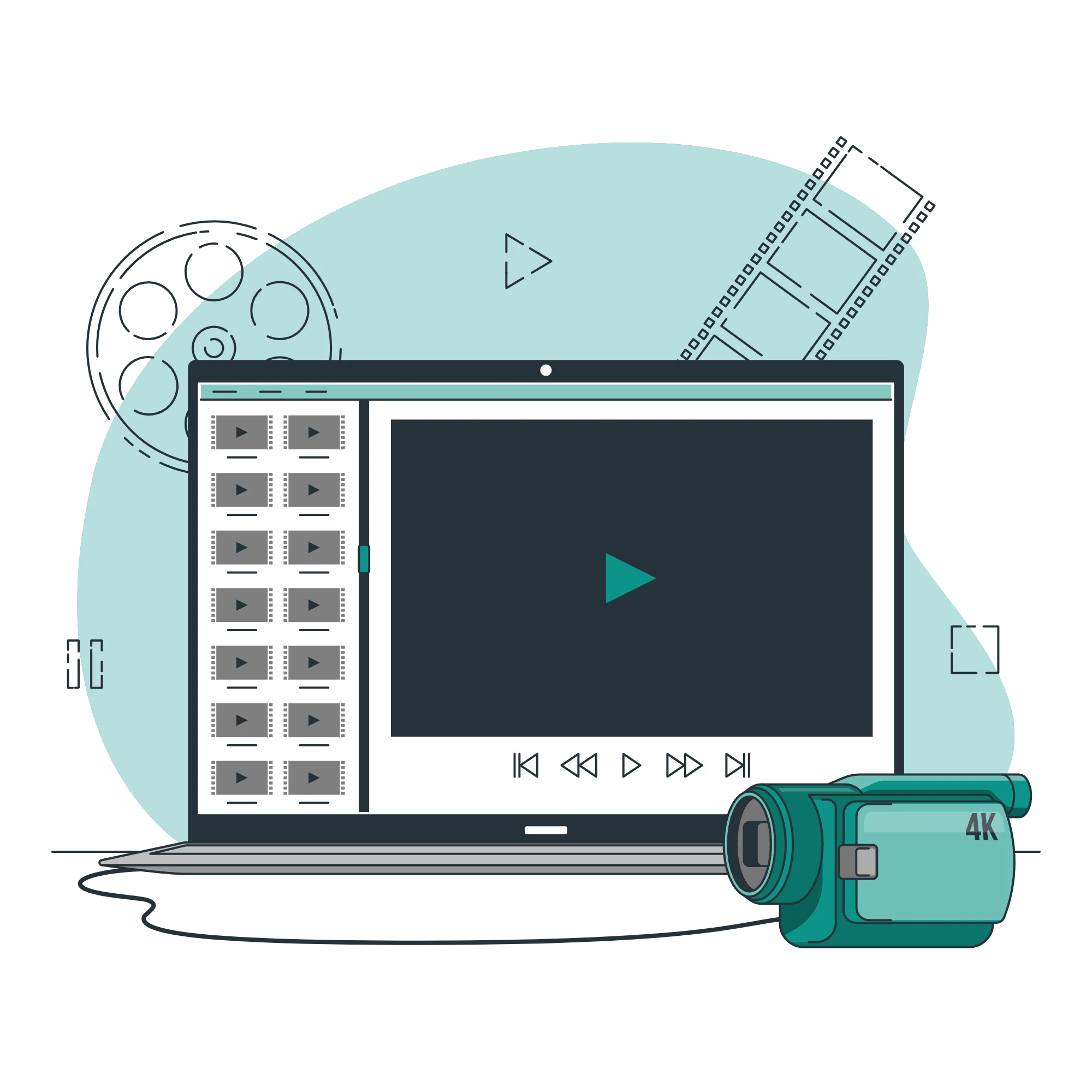 Videollamada Diagnóstico